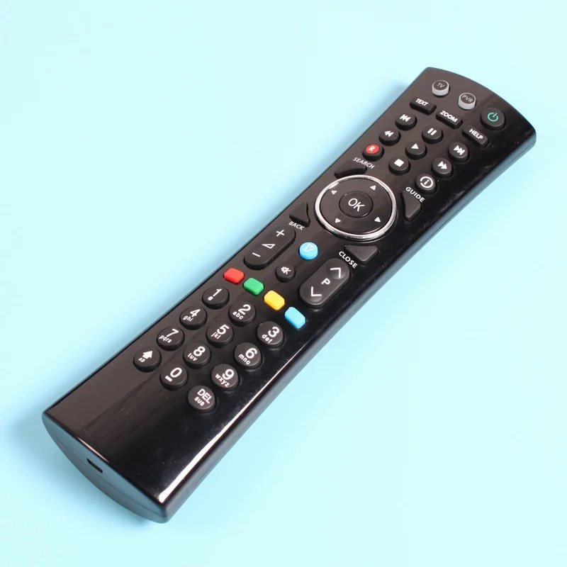 Пульт дистанционного управления Управление для HUMAX 103U Youview DTR T1000 TR T1010 T2000 RM 103u с ТВ