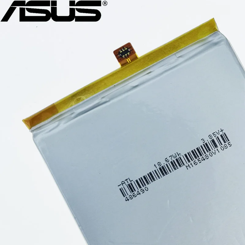 Asus 5000 мАч ATL PS-486490 батарея для asus Peg asus 5000X005 телефон новейшее производство высокое качество батарея