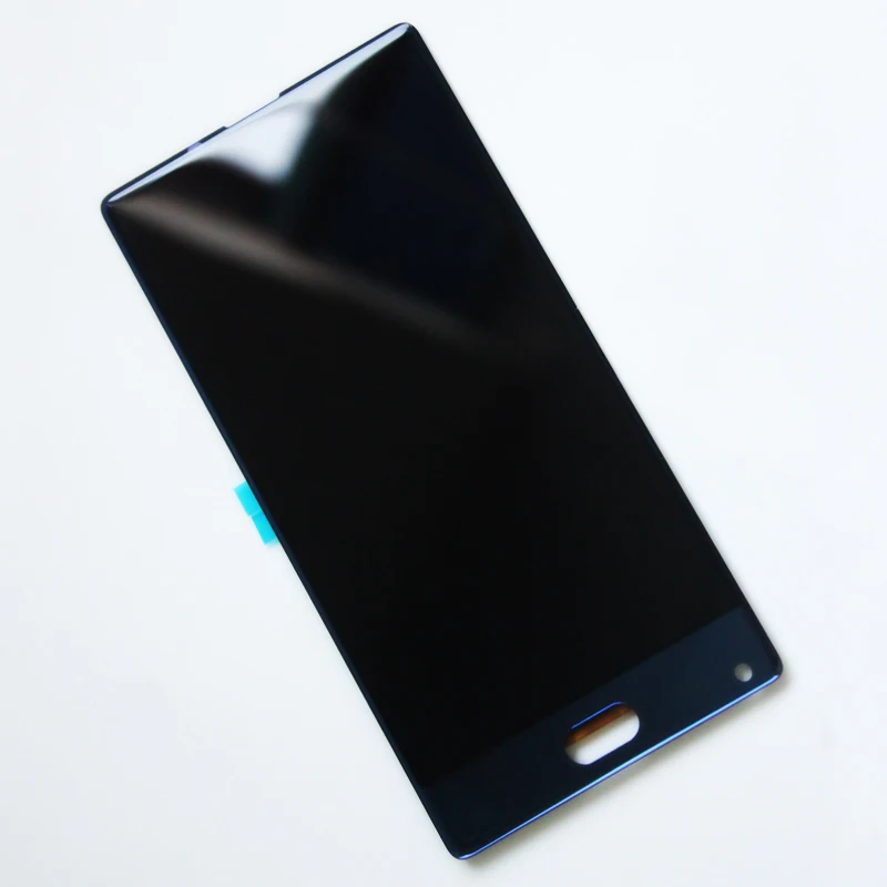 DOOGEE MIX ЖК дисплей + сенсорный экран 100% оригинальный новый протестированный