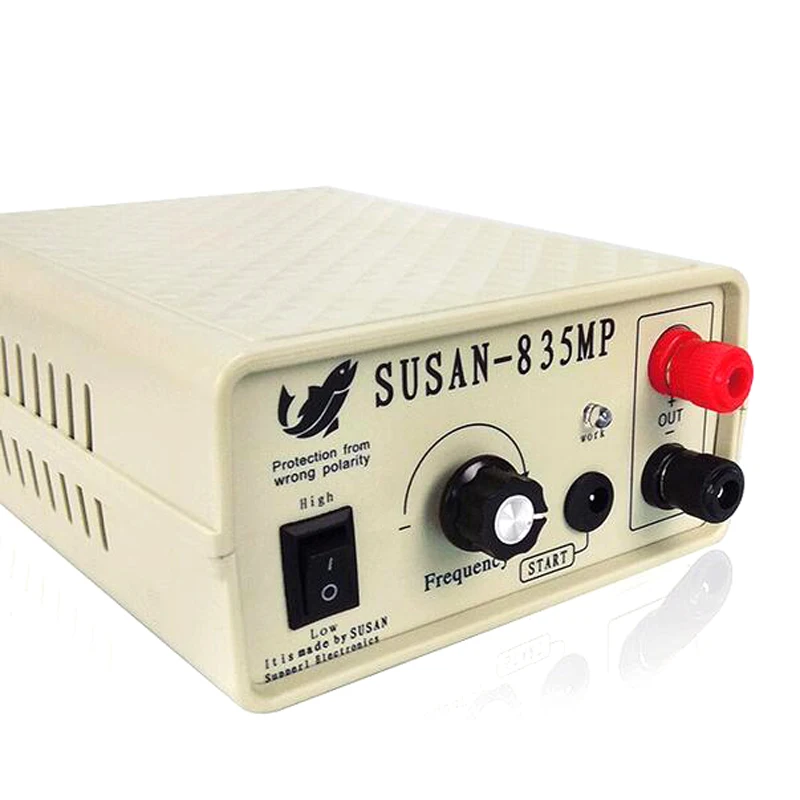 SUSAN-835MP Electrical Power Supplies Mixing high-power  inverter Electronic booster Converter Transformer Power converter