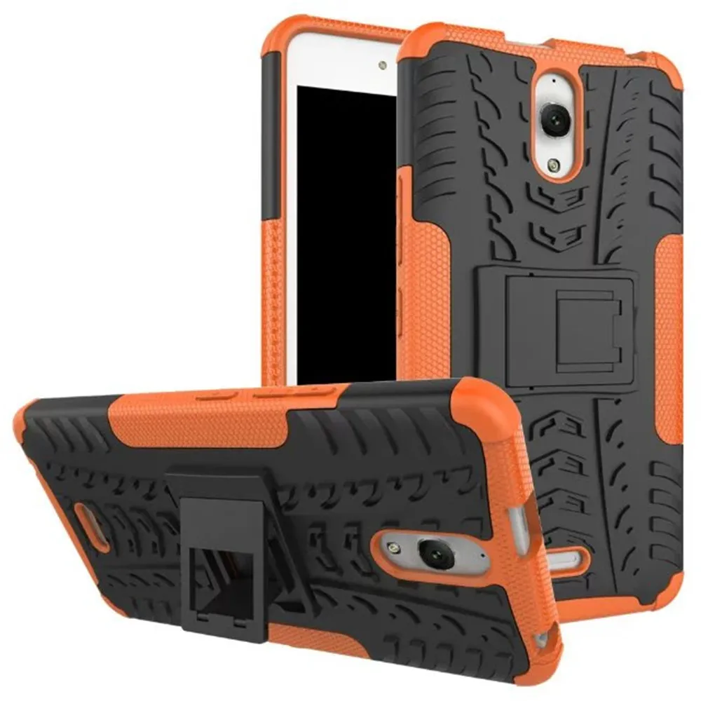 Byheyang Панцири силиконовой резины Футляр Alcatel One Touch Pixi 4 6.0 8050d жесткий чехол среду