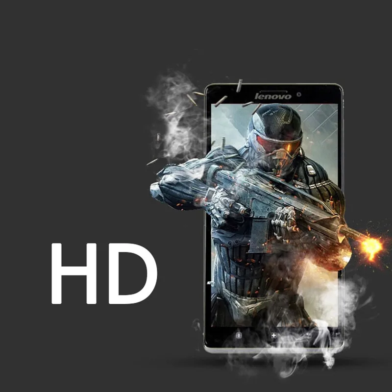 Закаленное стекло для Lenovo Vibe P1m P1 m P1mc50 P1ma40 5 дюймов 2.5D 9H Премиум Защитная пленка
