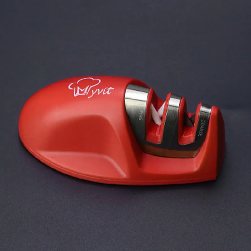 Explosion models kitchen fast knife sharpener household sharpening tool | Дом и сад
