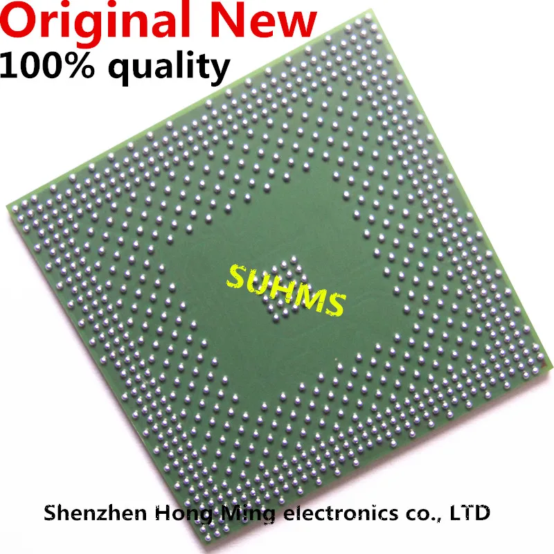 100% Новый чипсет RG82845GV SL6PU BGA|Интегральные схемы| |