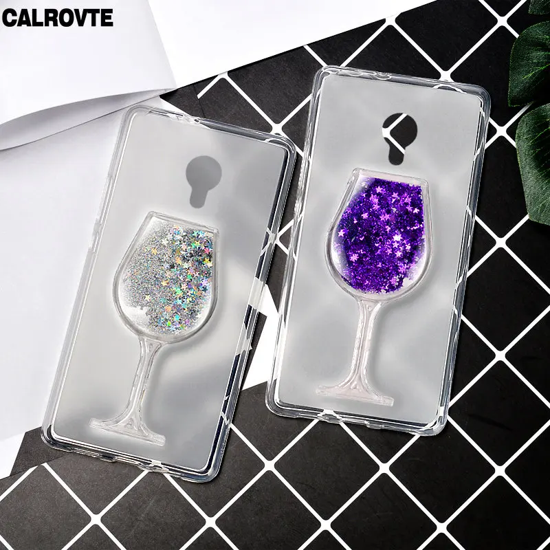 Чехол для Meizu M5 мини/Meilan 5/Meizu M5/Meilan5 Мягкие TPU жидкий Cover M5s зыбучие пески