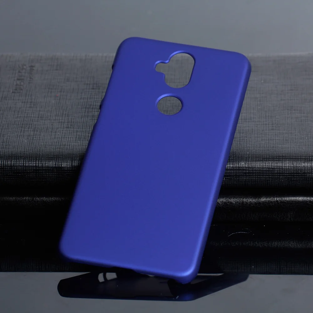 Матовый пластиковый чехол для Asus Zenfone 5 Lite Zc600Kl задняя крышка телефона | Мобильные