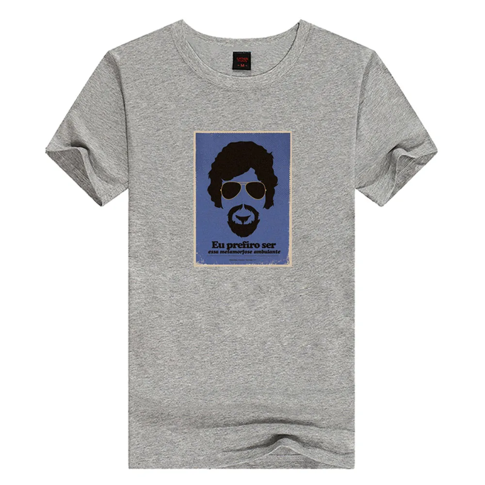 FEMSKIS NEW hot print rock t shirt punk shirts womens fans t-shirt streetwear men women summer harajuku leisure fashion tshirts | Женская