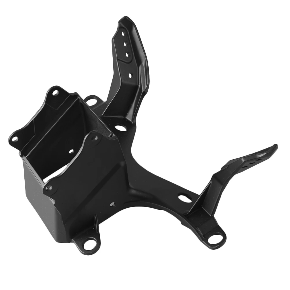 Верхний передний обтекатель мотоцикла кронштейн фары для Yamaha YZF R6 2008 2009 2010 2011 2012 |