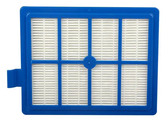 HEPA фильтр для Philips FC9084 FC9085 FC9202 FC9262 FC9066 FC8760 FC8766 Electrolux ZA3840P ZE346 ZTI7635 ZSC6940 Z3347|hepa filter|hepa