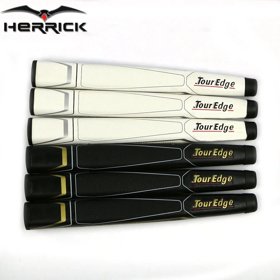 Рукоятка клюшек для гольфа ручка Нескользящая 2 цвета на выбор|golf grips|golf putter gripsputter