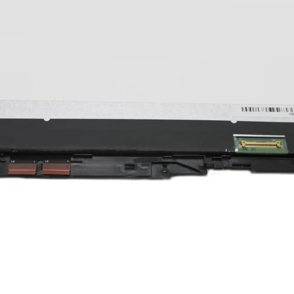 15 6 '&#x271080 P B156HAN02.1 lcd сенсорный экран дигитайзер сборка + рамка для lenovo YOGA 520-15IKB 80X9