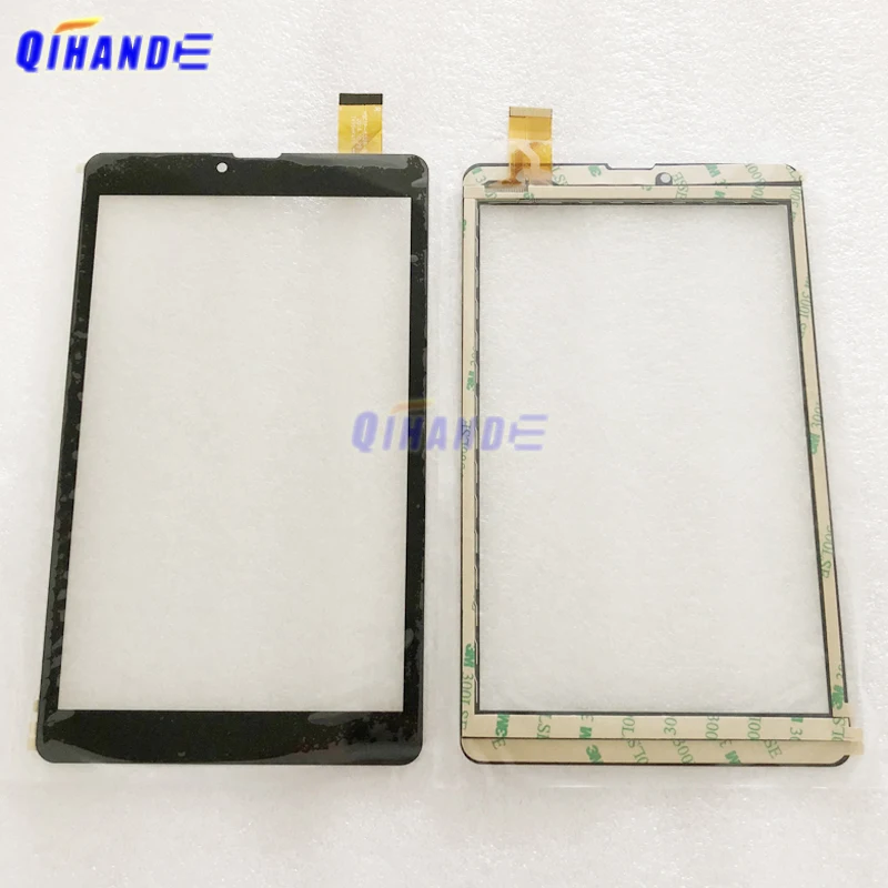 

New touch screen Digitizer Capacitive Panel for 8" Irbis TZ874 TZ 874 tablet Sensor xhsnm0801403b/XHSNM0801401B/XHSNM0801402B