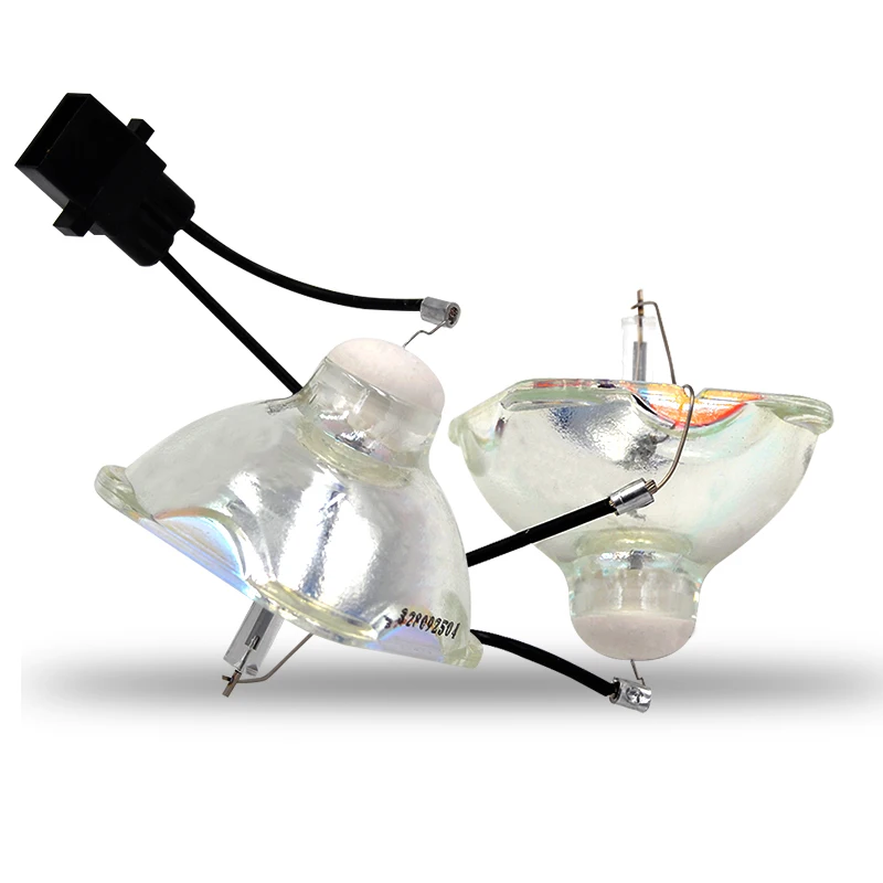 JiDaCHeng Compatible for E  LPLP50 / V13H010L50 / for  EB-824H EB-825H EB-826W EB-84e EB-85H EMP-84HE Bare projector lamp
