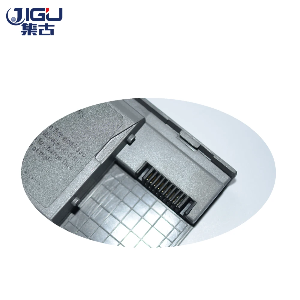 Аккумулятор JIGU для ноутбука DELL Latitude D620 D630 D630c D631 310-9080 451-10421 312-0384 JD634 GD775 JY366 KD492 |