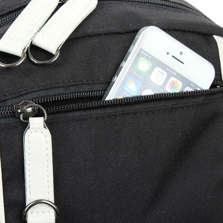 Японские школьные ранцы для косплея Кумамон рюкзаки девочек ноутбука мультяшный