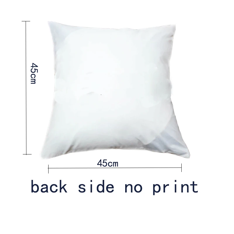 Чехлы для подушек Funda Cojin Poduszki Dekoracyjne Cuscini Decorativi Пледы Подушки Housse De Coussin Kissenbezug