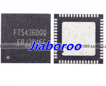 

3pcs FT5436DQQ