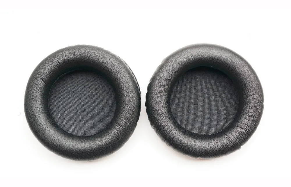 10 пар сменных подушек/амбушюров для звуковой техники| |