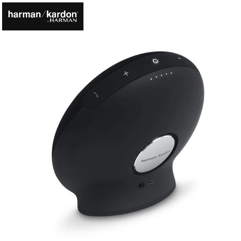 Harman/Kardon Onyx Mini Беспроводной Портативный Desktop Bluetooth Динамик|Портативные колонки| |
