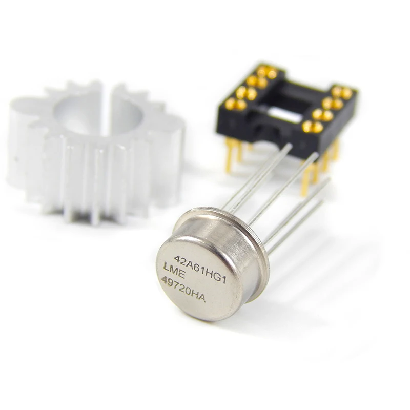 LME49720HA операционный усилитель двухканальный LME49720 op amp аксессуары для усилителей для микросхемы