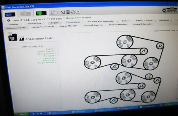 Горячая Авто мотив Vivid Workshop data truck Ремонт программного обеспечения до 2010 DATA 10 2