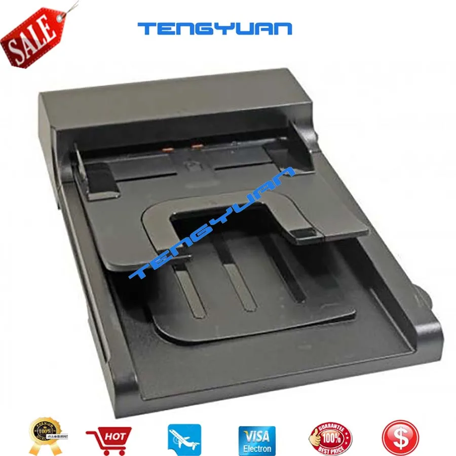 Оригинальный новый для HP M1536NF LJ M1536 CM1415 1536 1415 ADF сборка CE538 60121 части принтера на