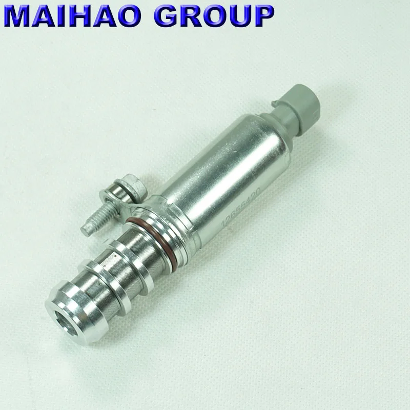 Клапан ГРМ впускного масла соленоида VVT Для Chevrolet Equinox GMC Saturn 12655420 112628347 12646783