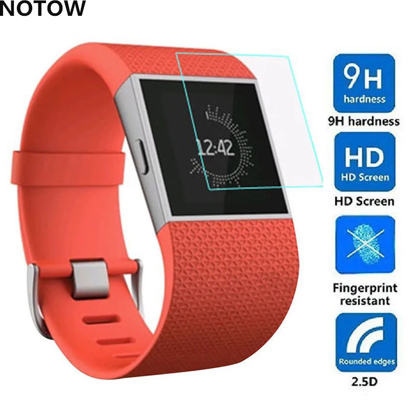 Ультратонкое кристально чистое закаленное стекло NOTOW премиум класса твердость 9H