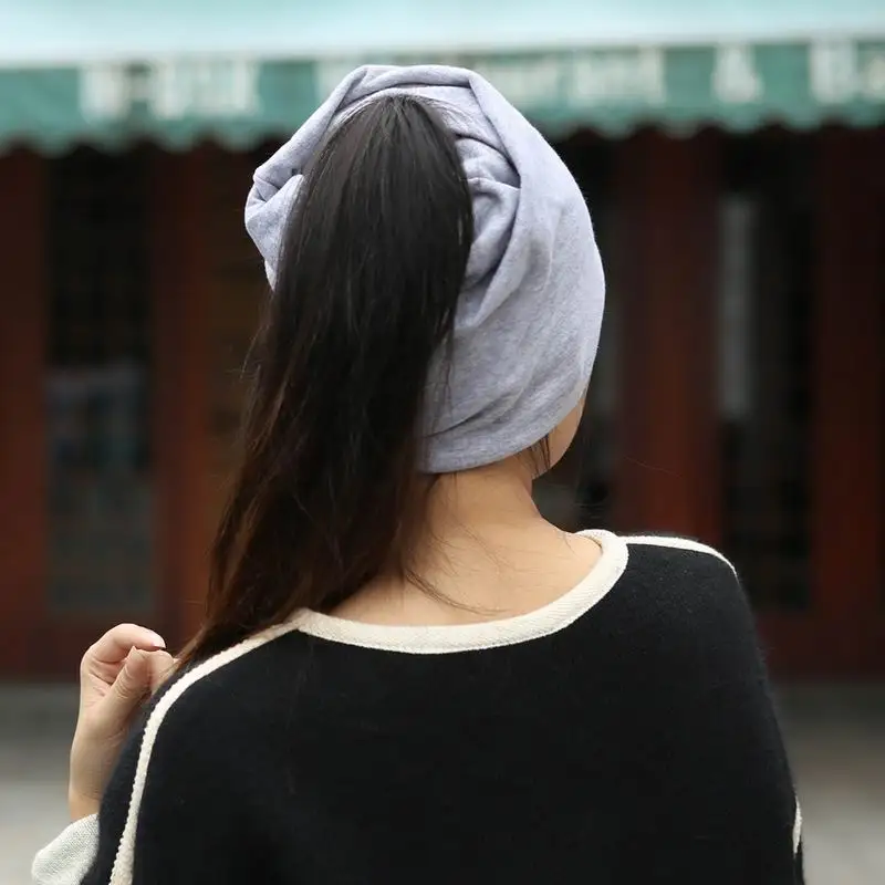 Шапка бини однотонная в стиле хип хоп HT207|hat italy|hat ribbonhat beach |
