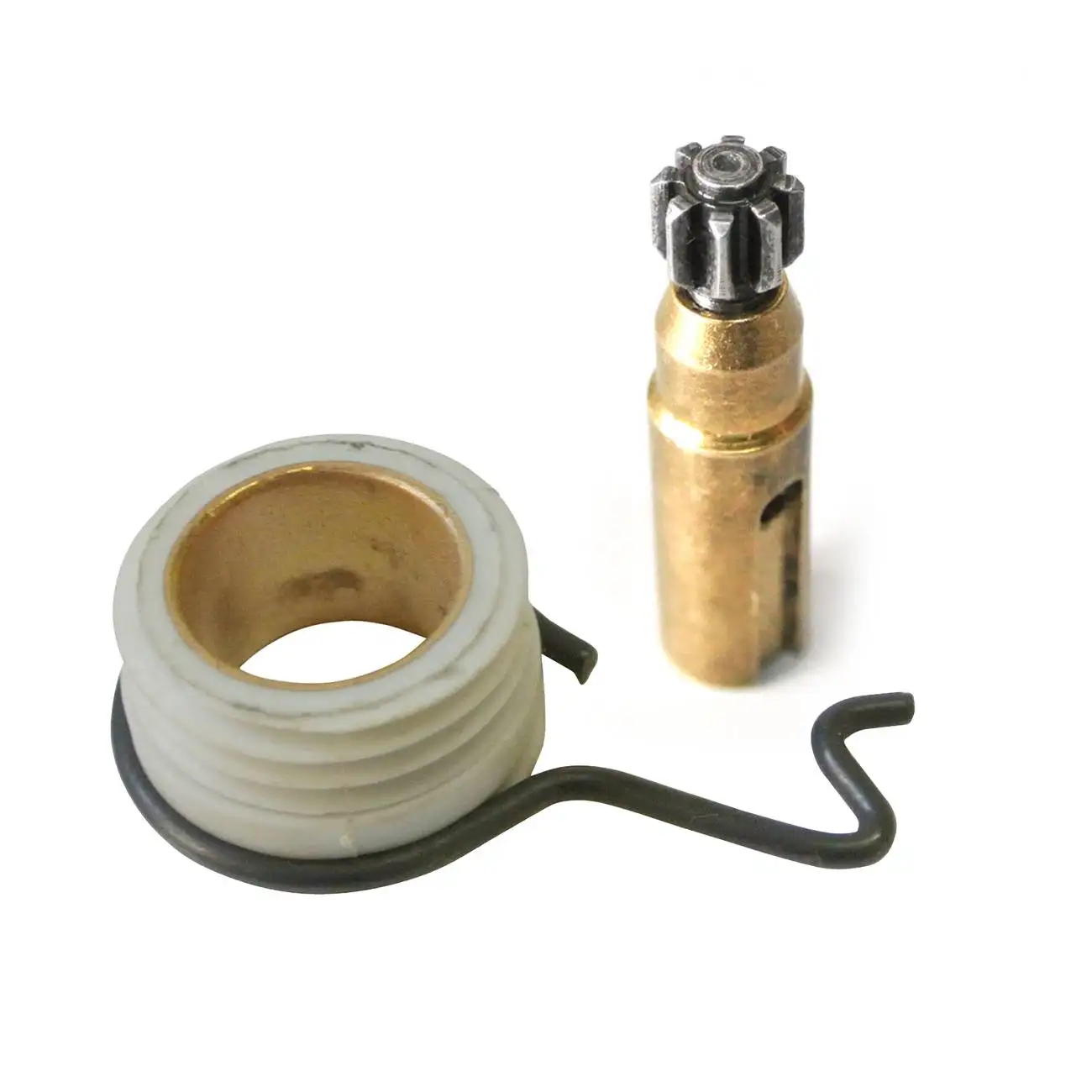 

New Oil Pump Oiler For STIHL Chainsaw MS180 MS170 MS210 MS250 MS230