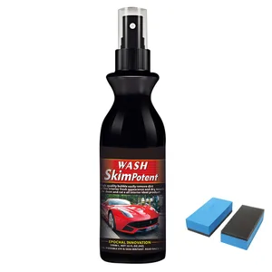 Средство для обезжиривания автомобильной краски, 100 мл