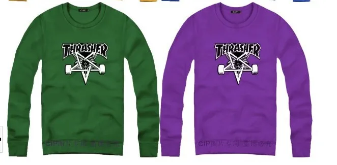 2014 Hot Sell Pop Hip hop New brand Style Spring Sweater -men's hoodies-cotton shirt-Sweatshirts Much color for choose | Мужская