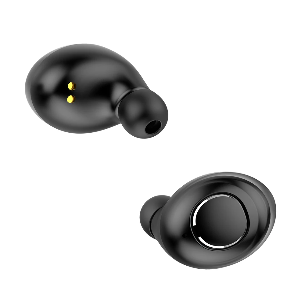 Bluetooth V5.0 наушники-вкладыши TWS с наушники Беспроводной стерео наушник