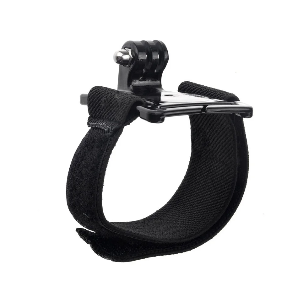 Наручный ремешок ремень крепление штатива для GoPro Hero камеры кулак адаптер чехол Go