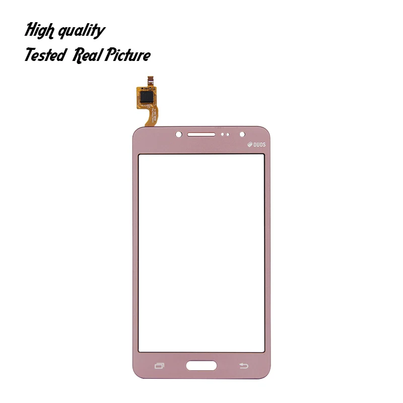 Для Samsung Galaxy J2 Prime G532 G532M G532G G532F сенсорный экран дигитайзер Стекло Замена