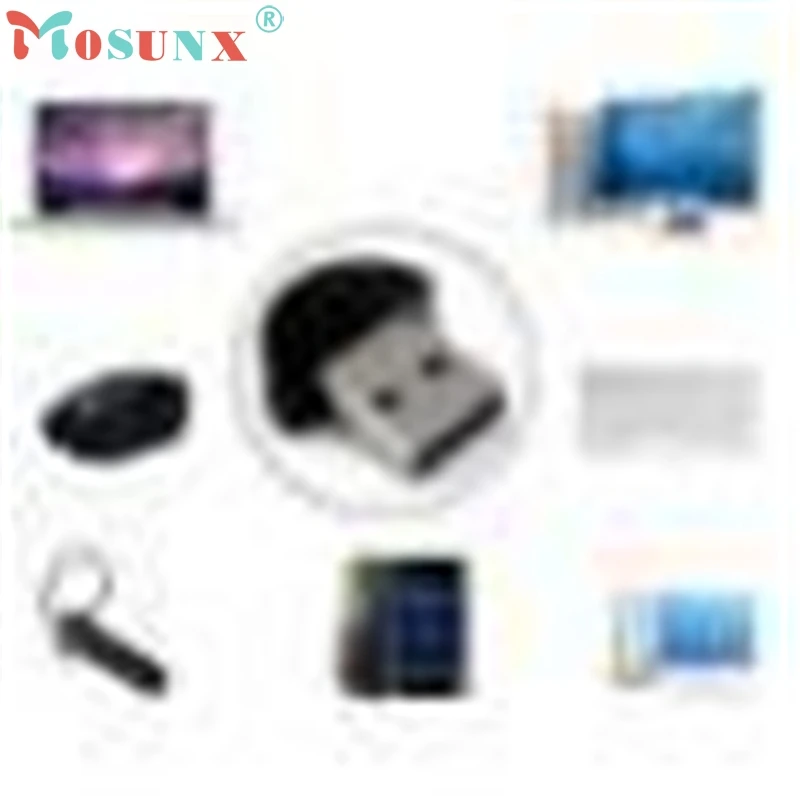 Мини USB Bluetooth адаптер для ноутбука ПК Win Xp Win7 8 iPhone_KXL0220|usb bluetooth dongle adapter|bluetooth