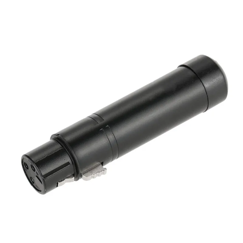 New arrival Stage Lighting Effect Dmx512 Par Wireless Female Xlr Receiver Helper Led | Лампы и освещение