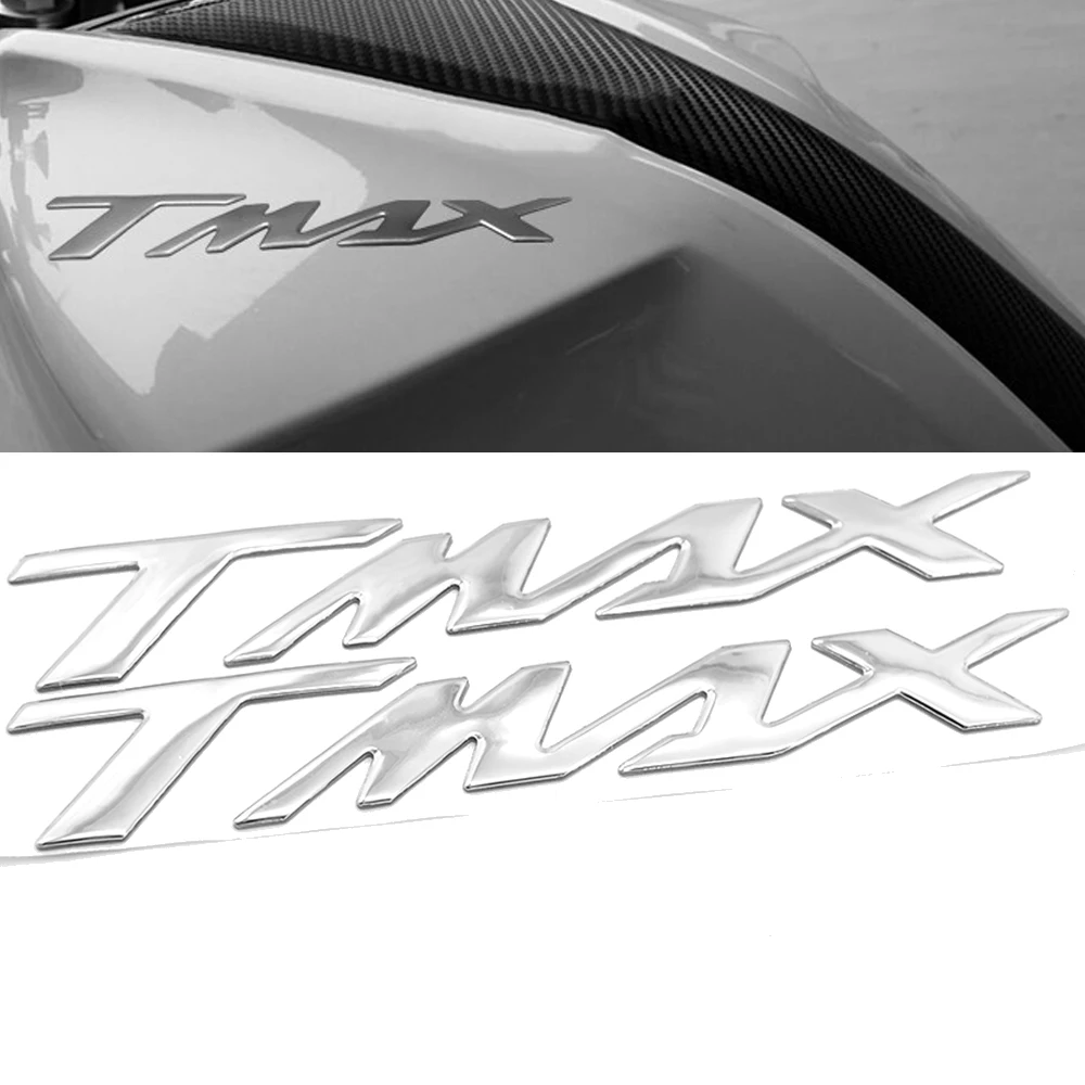 Стикеры для мотоциклов и баков стикеры 3D приподнятый бак Yamaha T MAX 530 2012-2017 TMAX 500