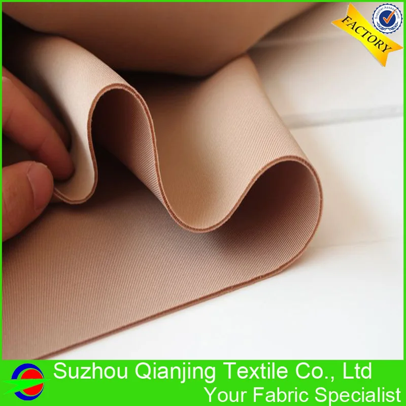 Верблюжий неопреновый материал 2 мм воздушный слой ткани|design material|material designneoprene