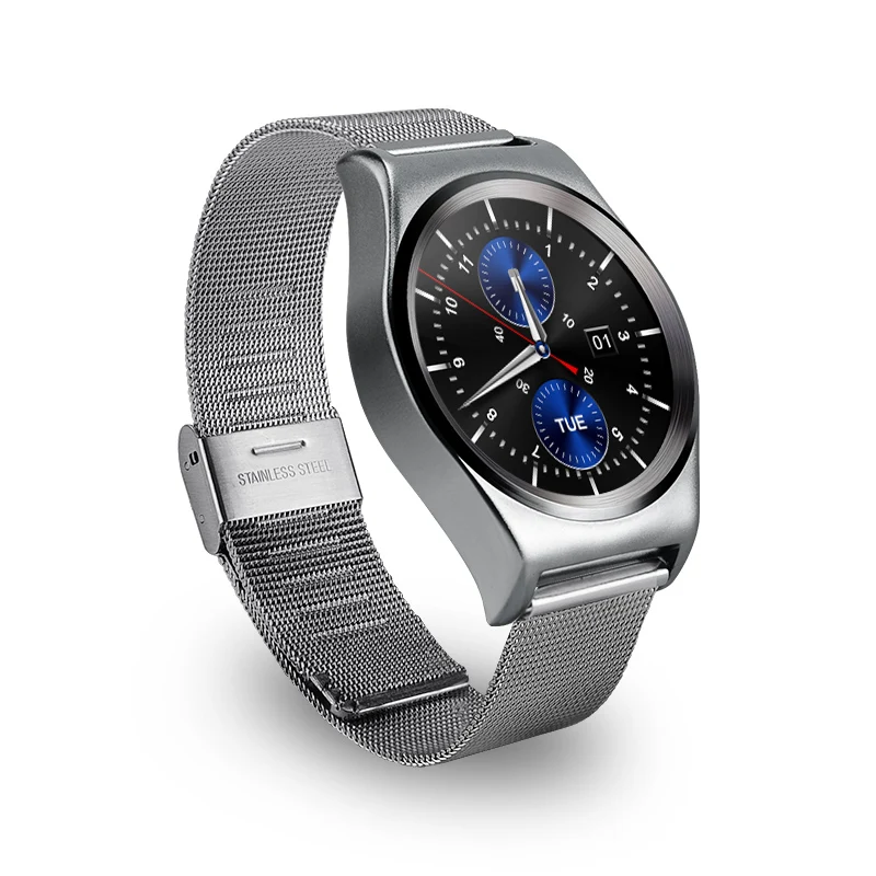 EnohpLX Smart Watch X10 Clock Sync Notifier Support Bluetooth 4.0 Connectivity for iphone Android iOS Phone Smartwatch | Электроника