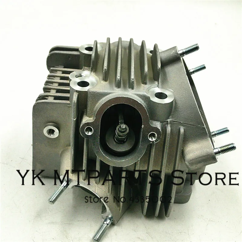YX 160CC Engine Cylinder head Assembly Yinxiang 160 including Valve and Camshaft | Автомобили и мотоциклы