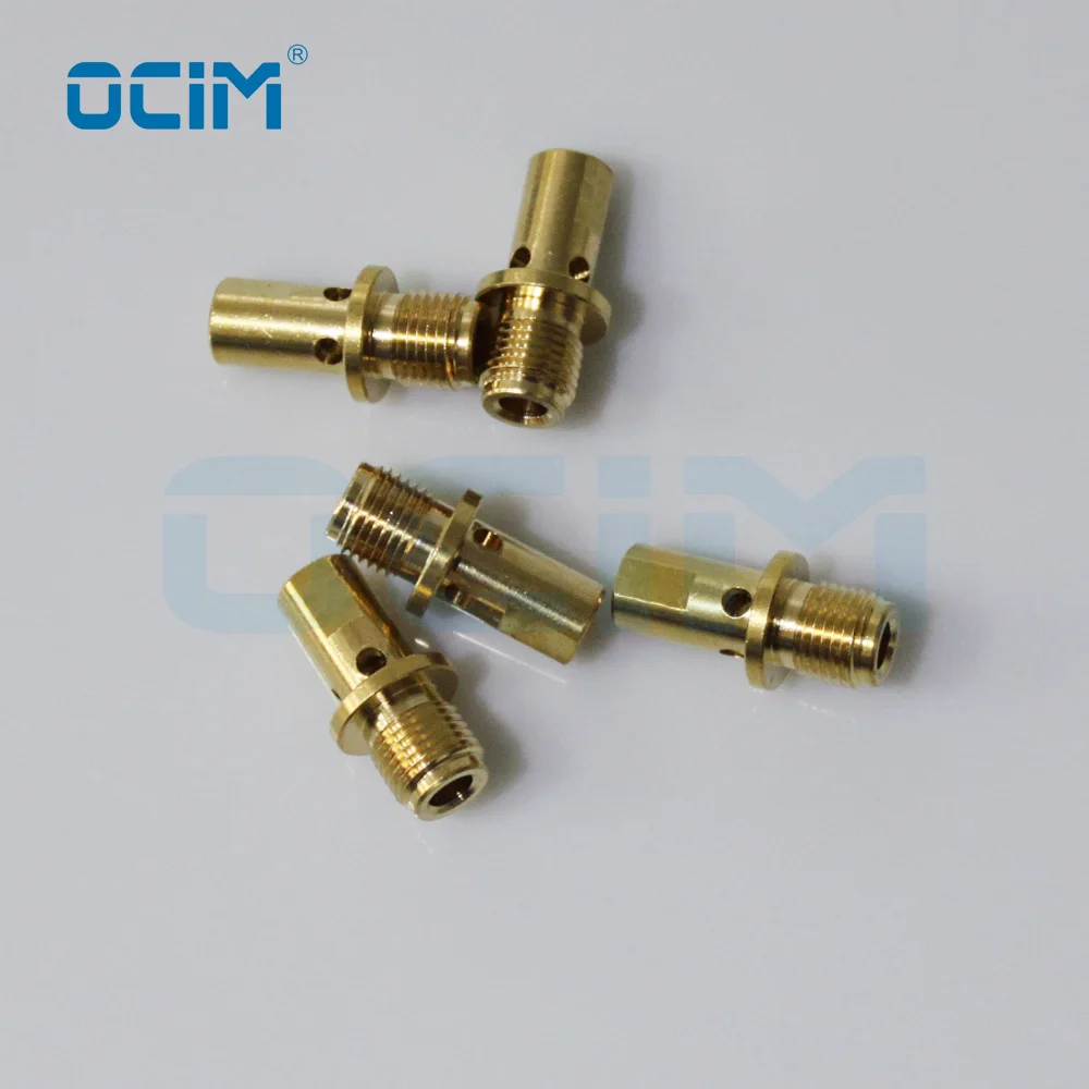 

CONTACT TIP ADAPTER K9580173AM suits Mig gun MMT PMT17i / 18 / 20 /25