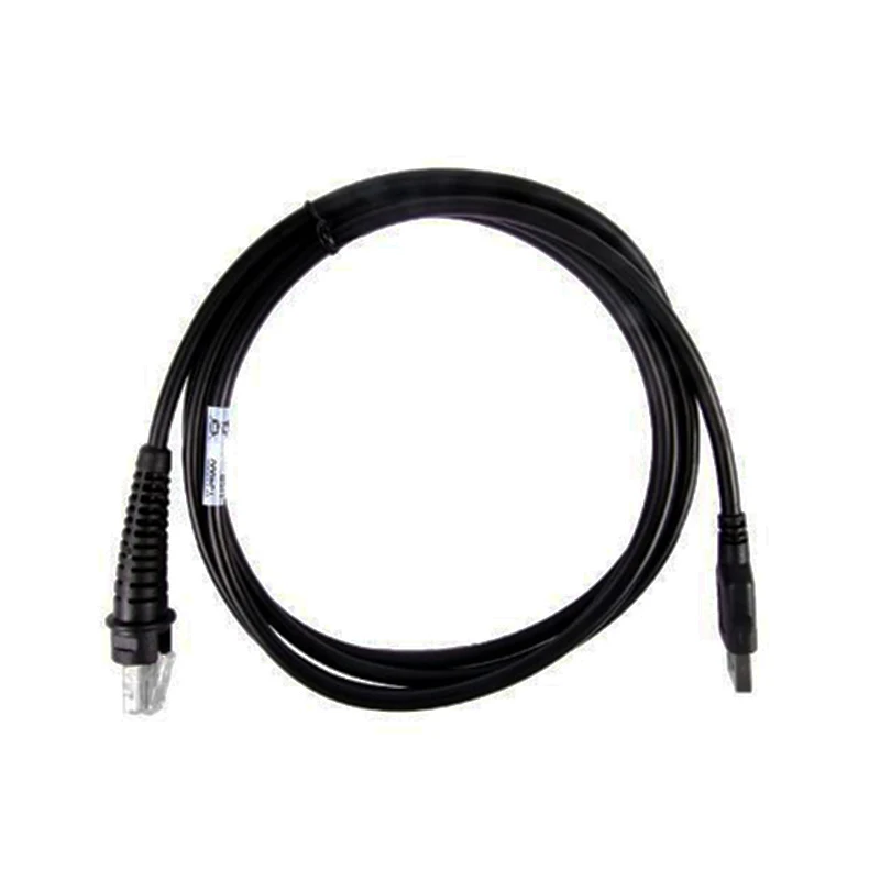 

3pcs/lot New USB 2M Straight Cable for Youjie YJ4600,New Compatible Cable