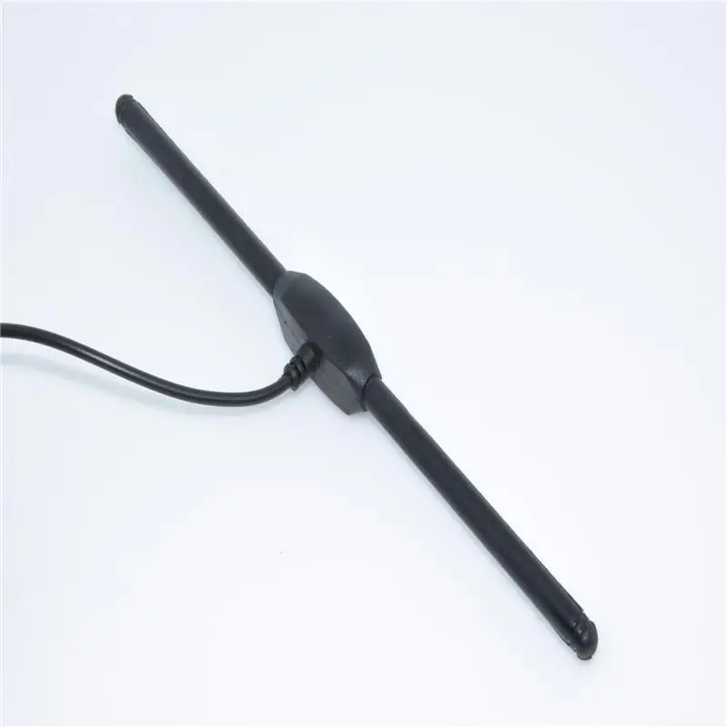 DVB T ISDB антенна автомобильная цифровая ТВ с усилителем разъем SMA 5 м + Бесплатная