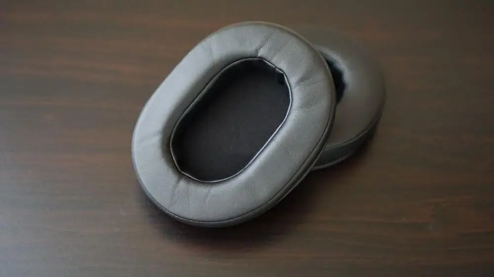 Denon AH-MM400 MM400 Music Maniac Накладные наушники сменные амбушюры запасные части