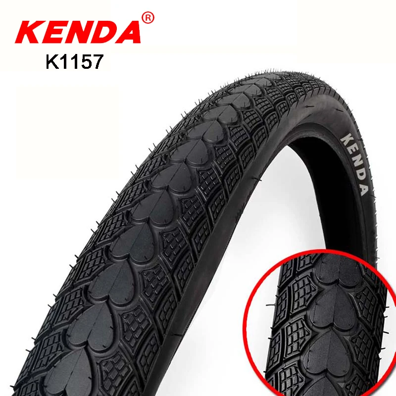 Велосипедная шина KENDA 26 rim 26*1 95 mtb горный велосипед сверхлегкие шины 26er 610g в форме