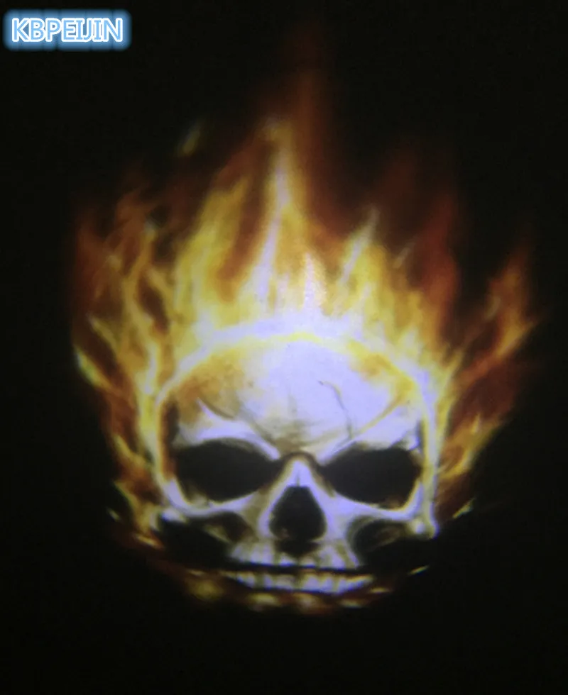 2 шт. автомобильный Стайлинг двери автомобиля Добро пожаловать Свет проектор