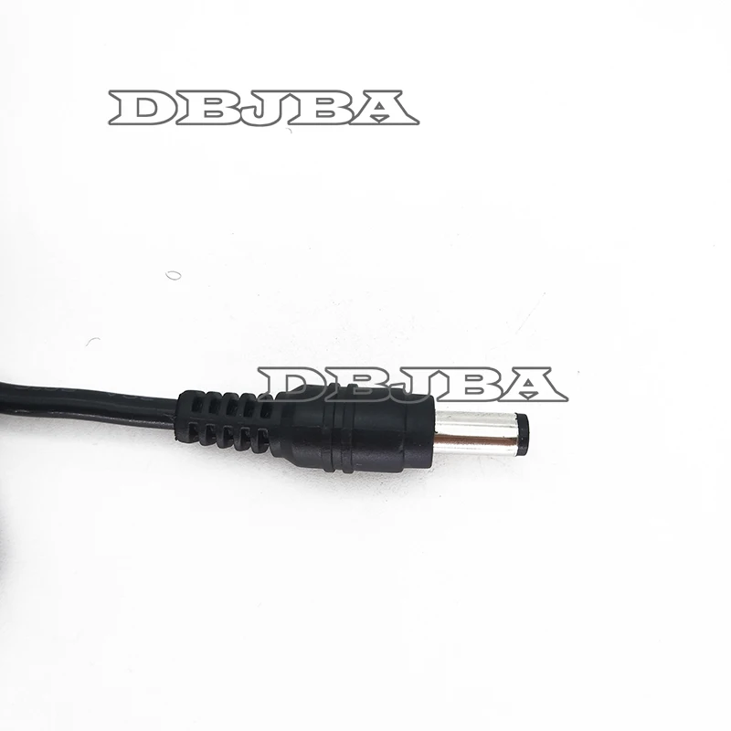 2 шт. DC 5 5x2 5*2 мм разъем источника питания со шнуром/кабелем для ноутбука Toshiba Asus Lenovo