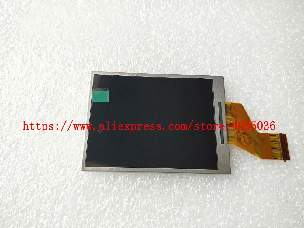 Новый ЖК экран для SAMSUNG ST88 WB150F WB750 DV300 DV300F ST200F WB151 цифровая камера Запасные части