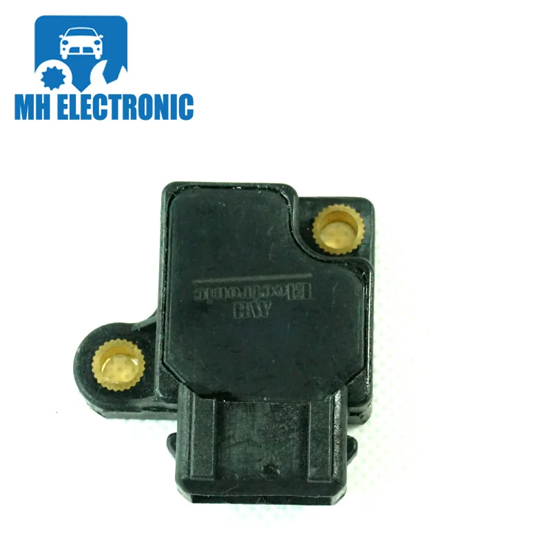Модуль управления электронным зажиганием MH MM121 для HYUNDAI MITSUBISHI SUZUKI Chrysler J121 138472 MD112479